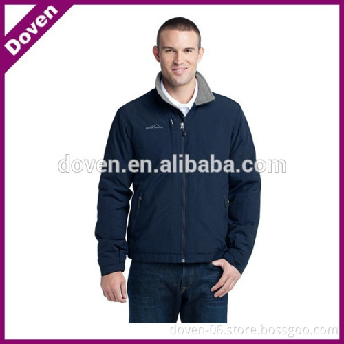 Mens custom warm winter jackets